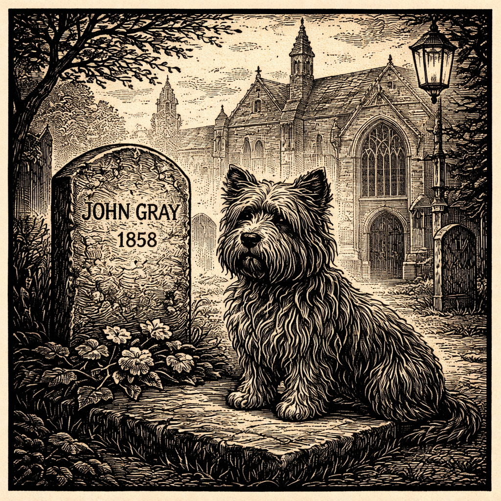 Greyfriars Bobby