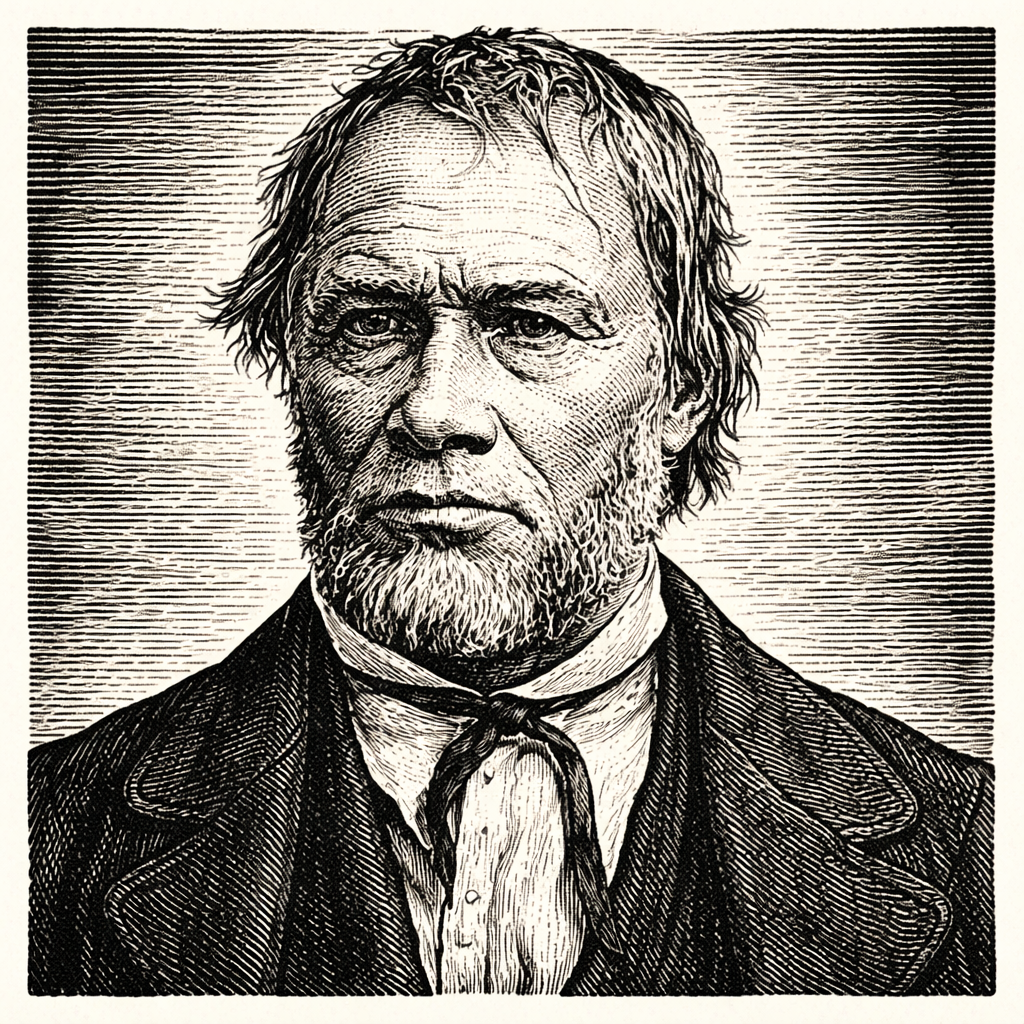 The Start of the Rush