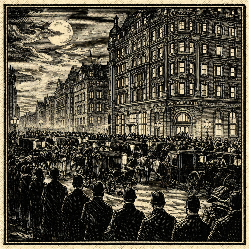 Party of the Century