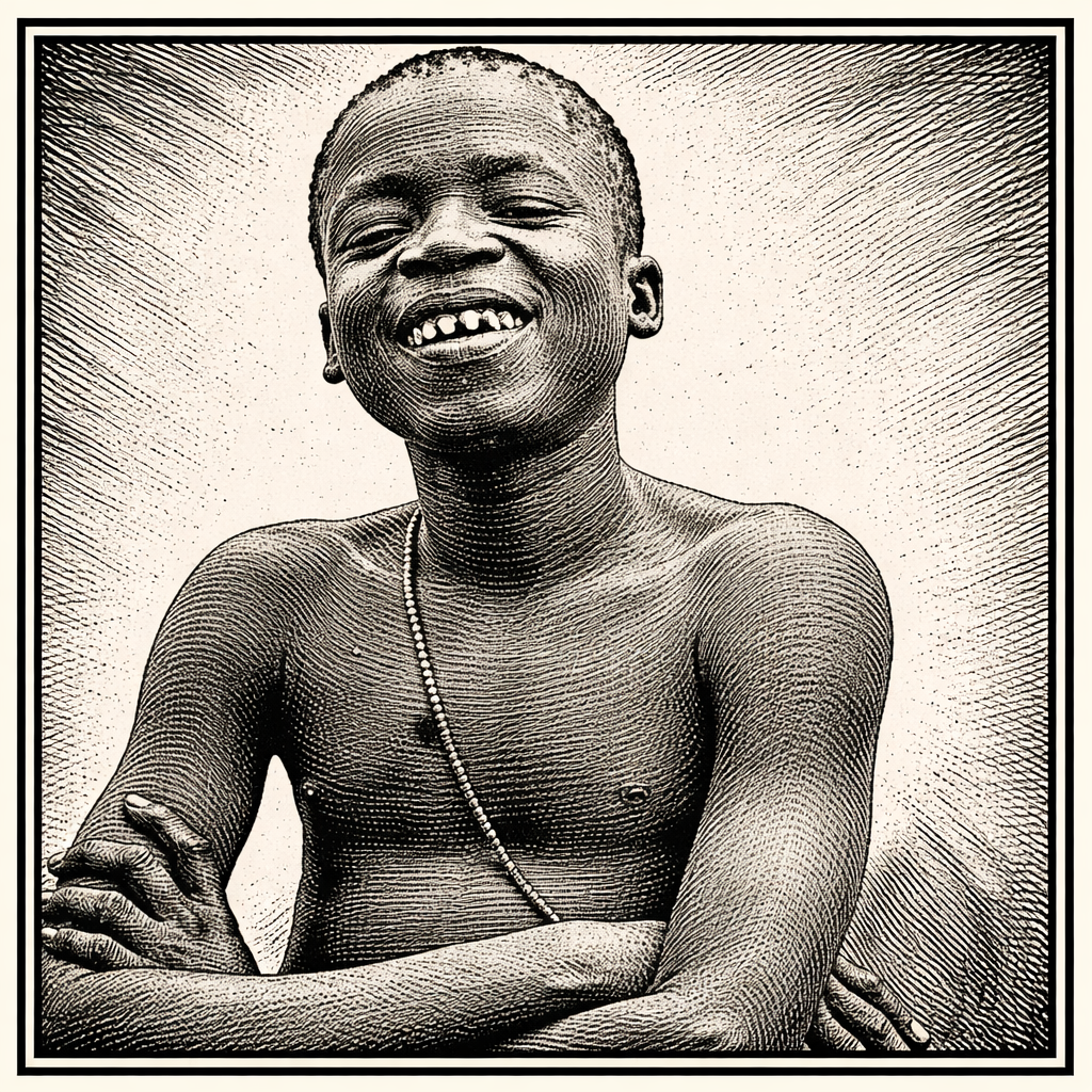 Ota Benga