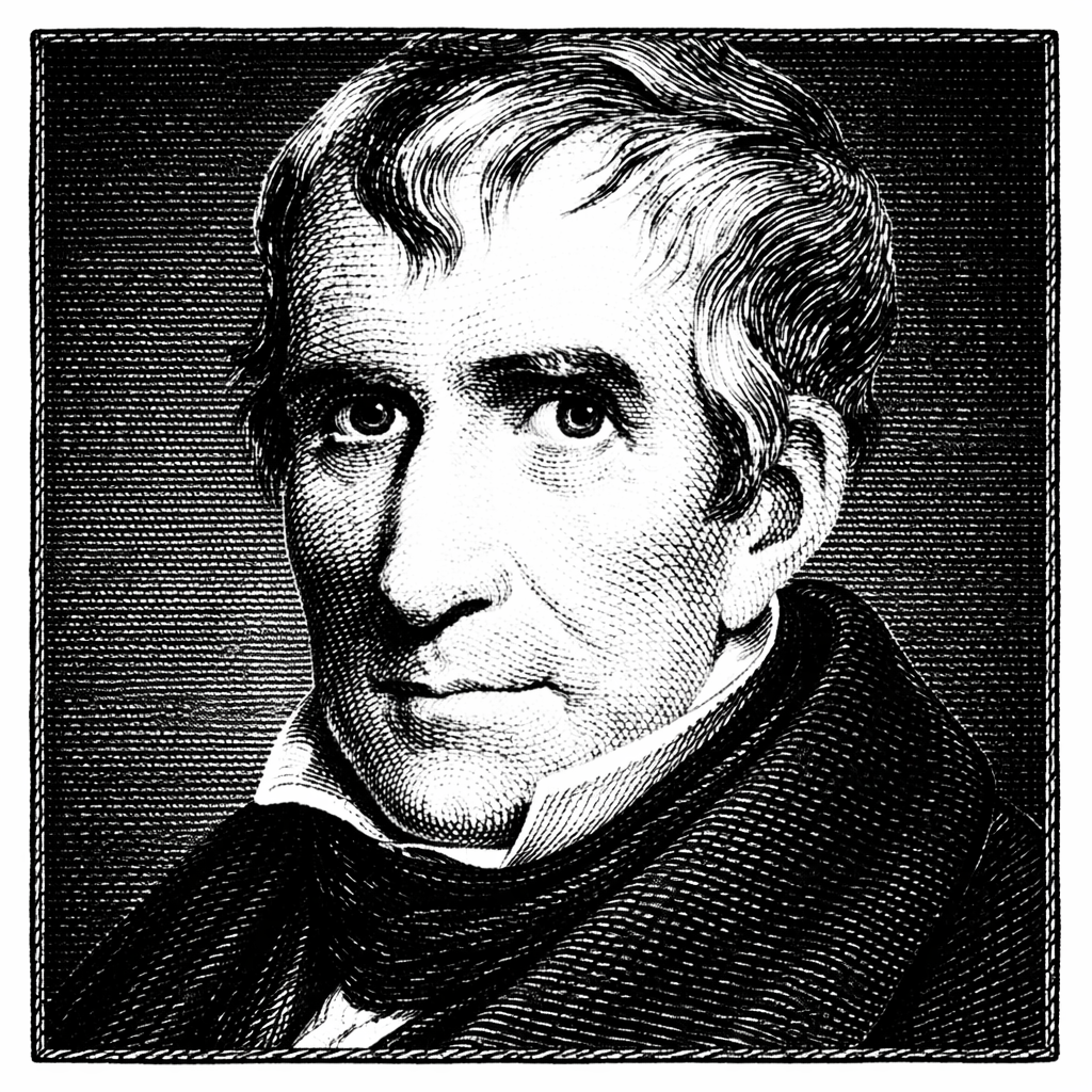 The Briefest Presidency