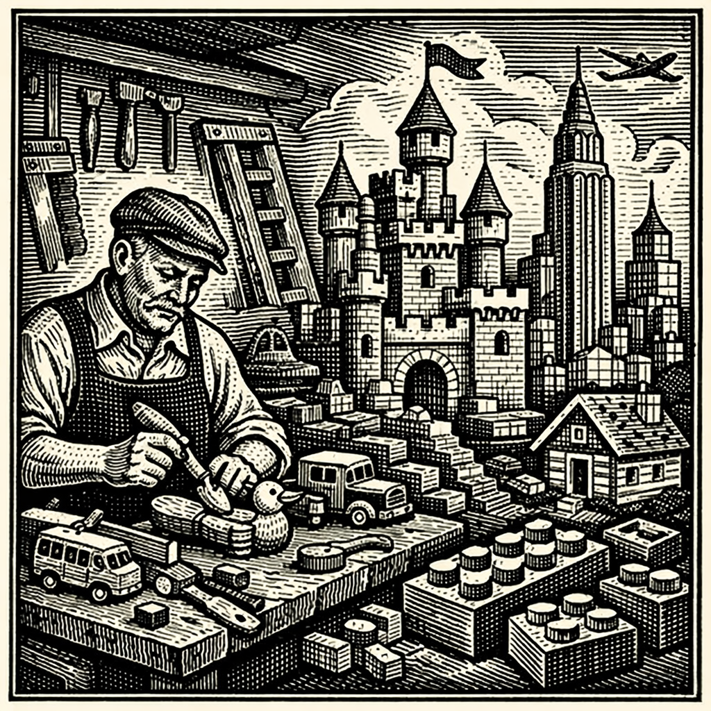 Ole Kirk Christiansen