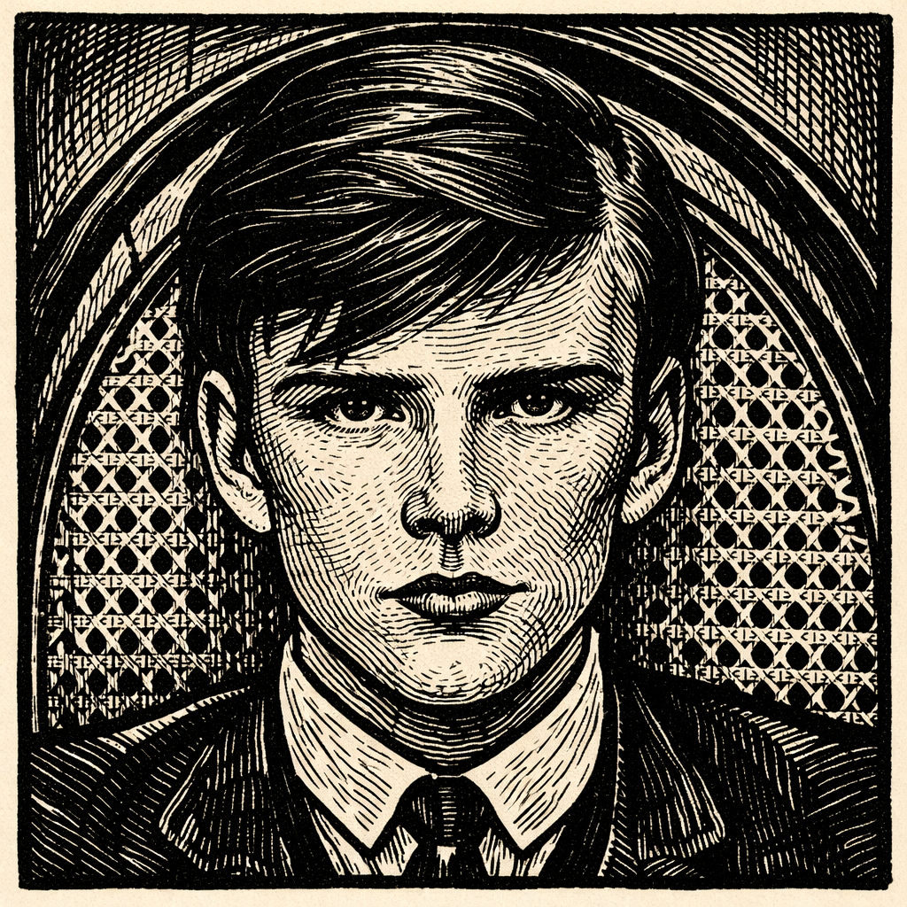 Stuart Sutcliffe