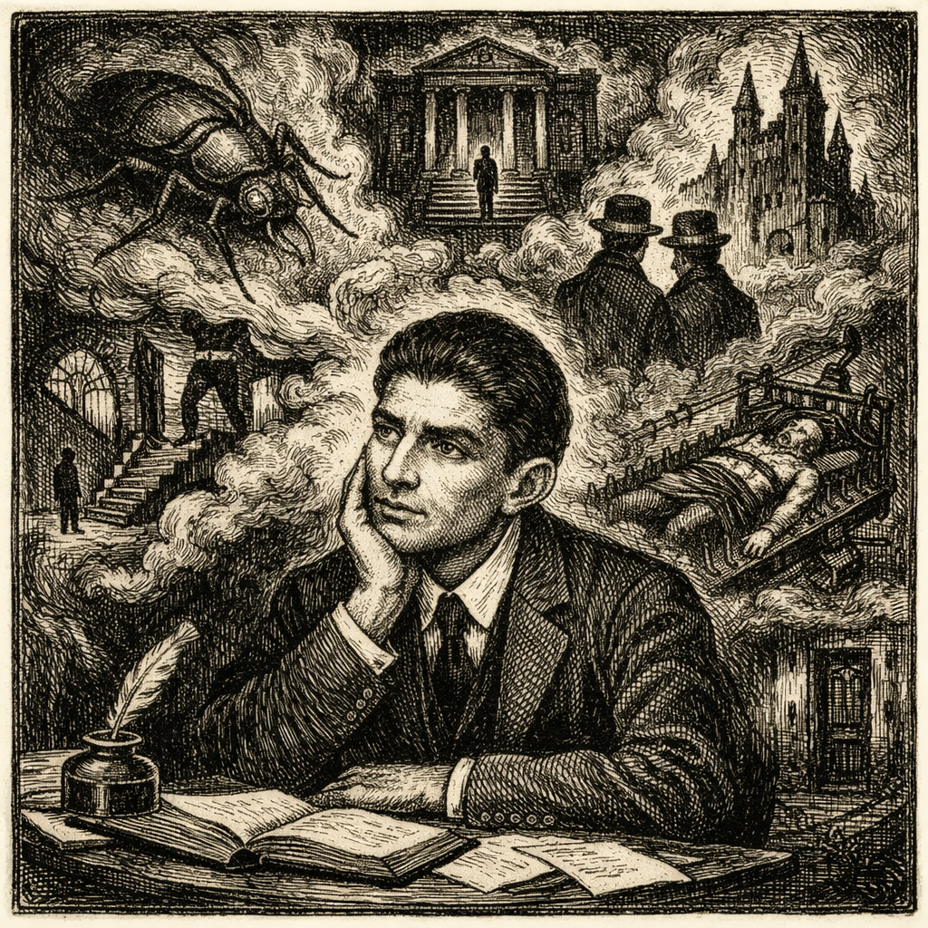 Kafka