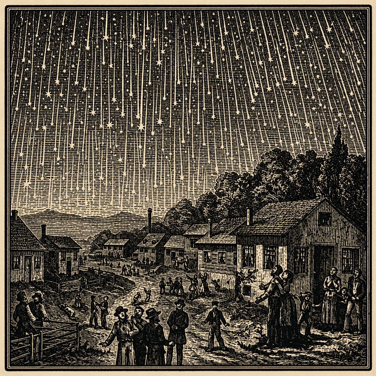 The L'Aigle Meteorites