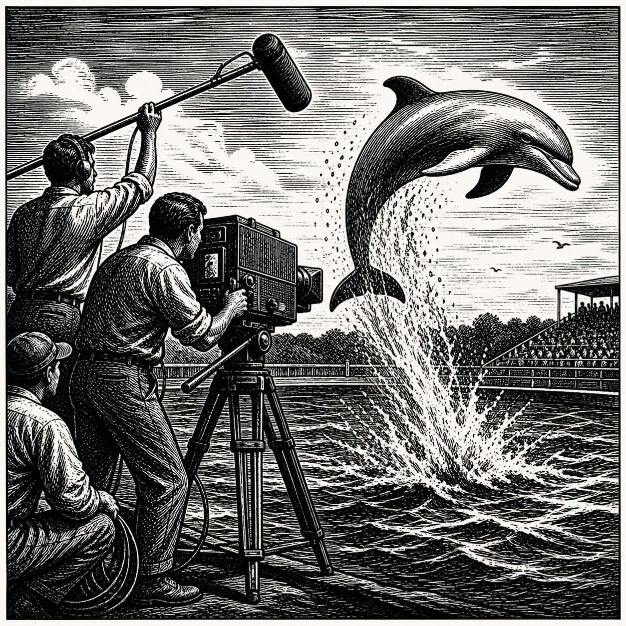 The Last Flipper