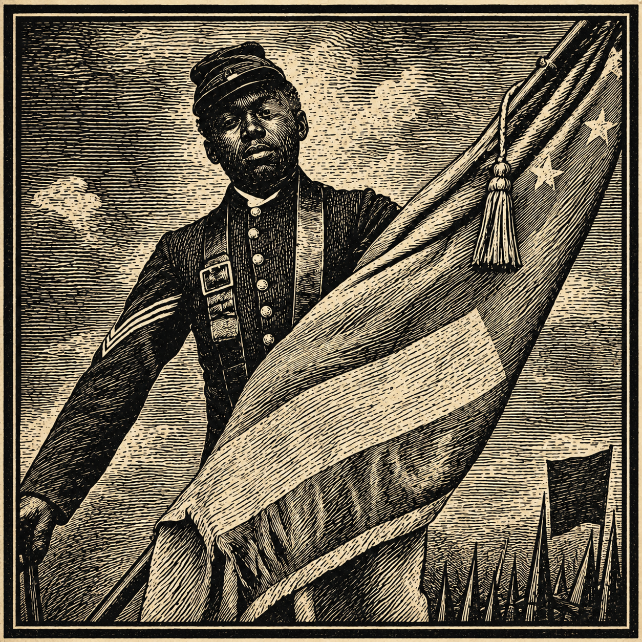 William Harvey Carney