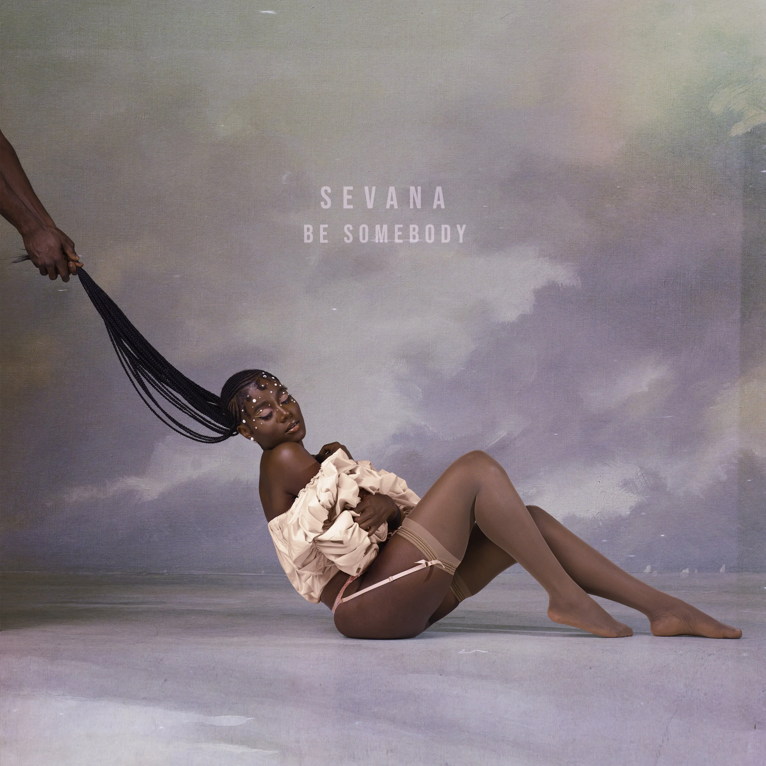 Sevana Be Somebody EP Final Front - Publish.jpg