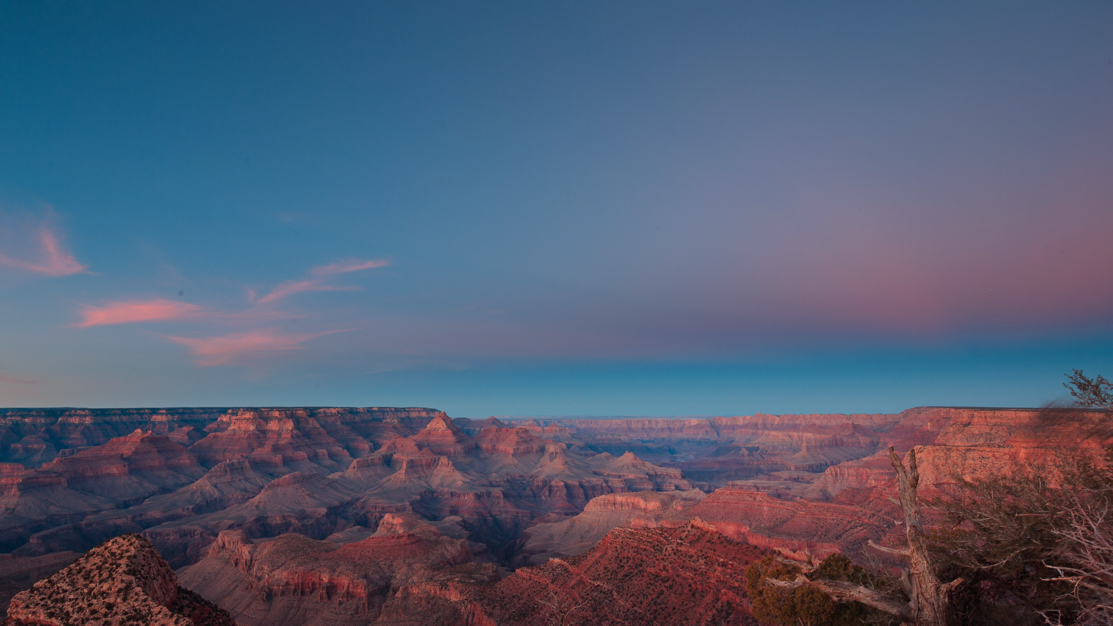 Grand Canyon