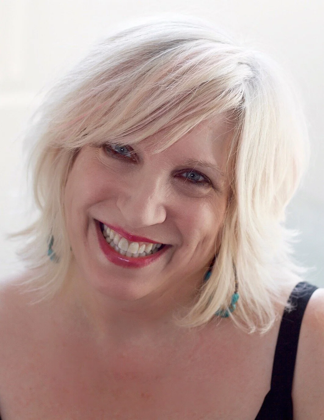 Stacy Gay Ericson Contact and Inquiries