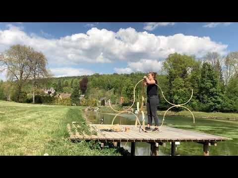 Modular Sculpture: Quadrant № 07