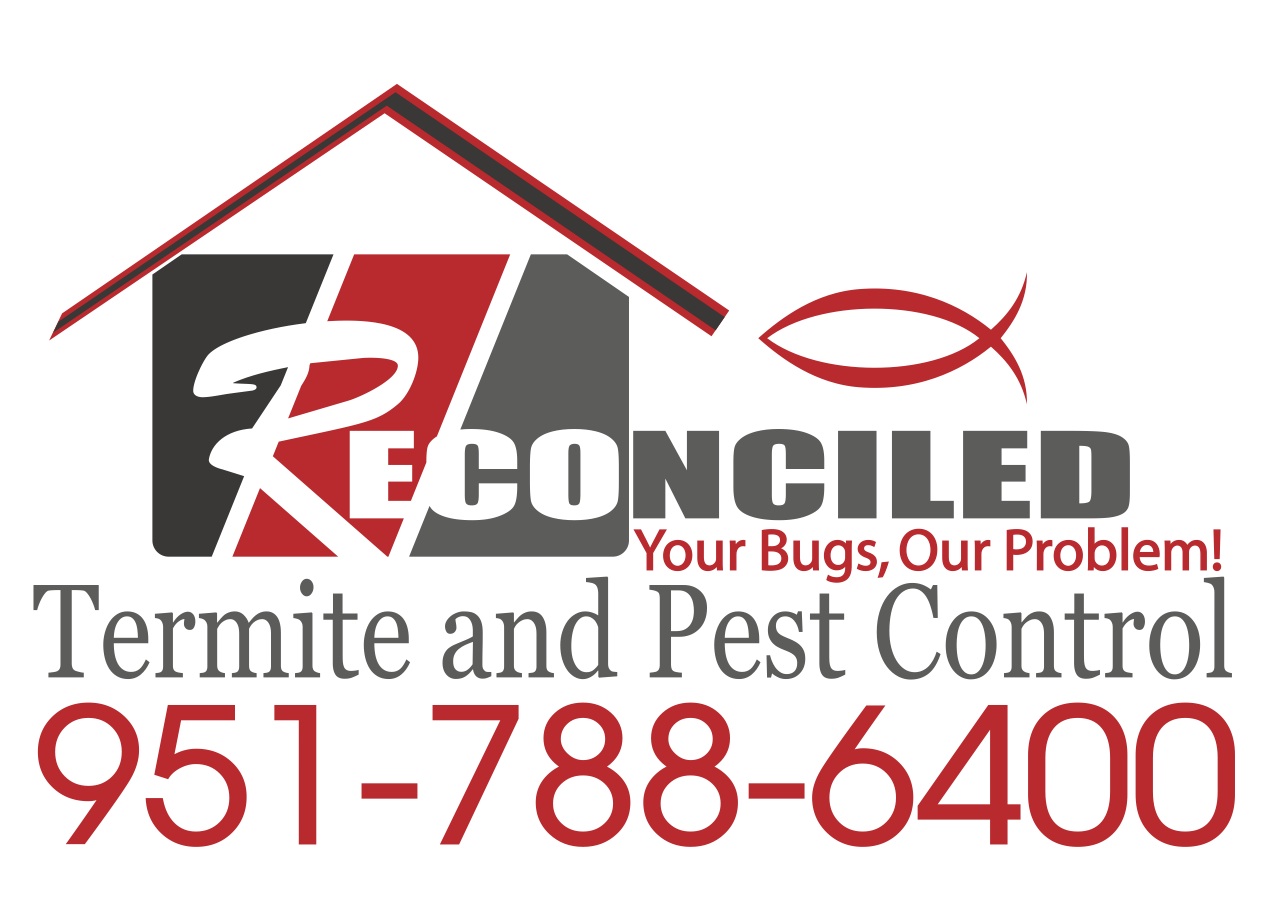 Reconciled Termite & Pest Control