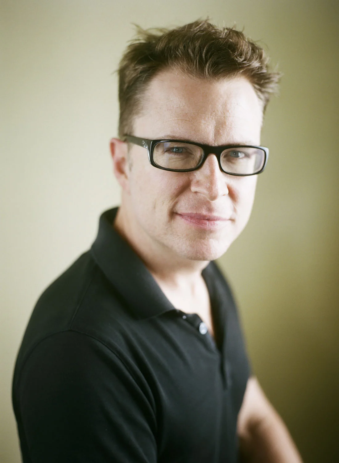 Stanton Moore