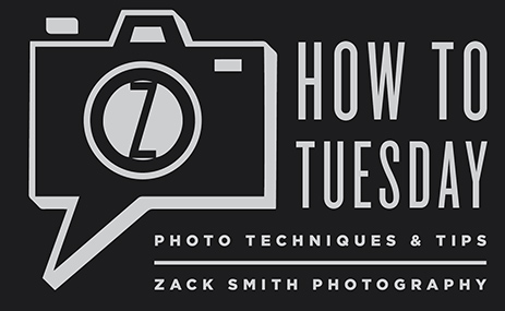 COME INSIDE FOR THIS WEEK'S HOW TO TUESDAY #38