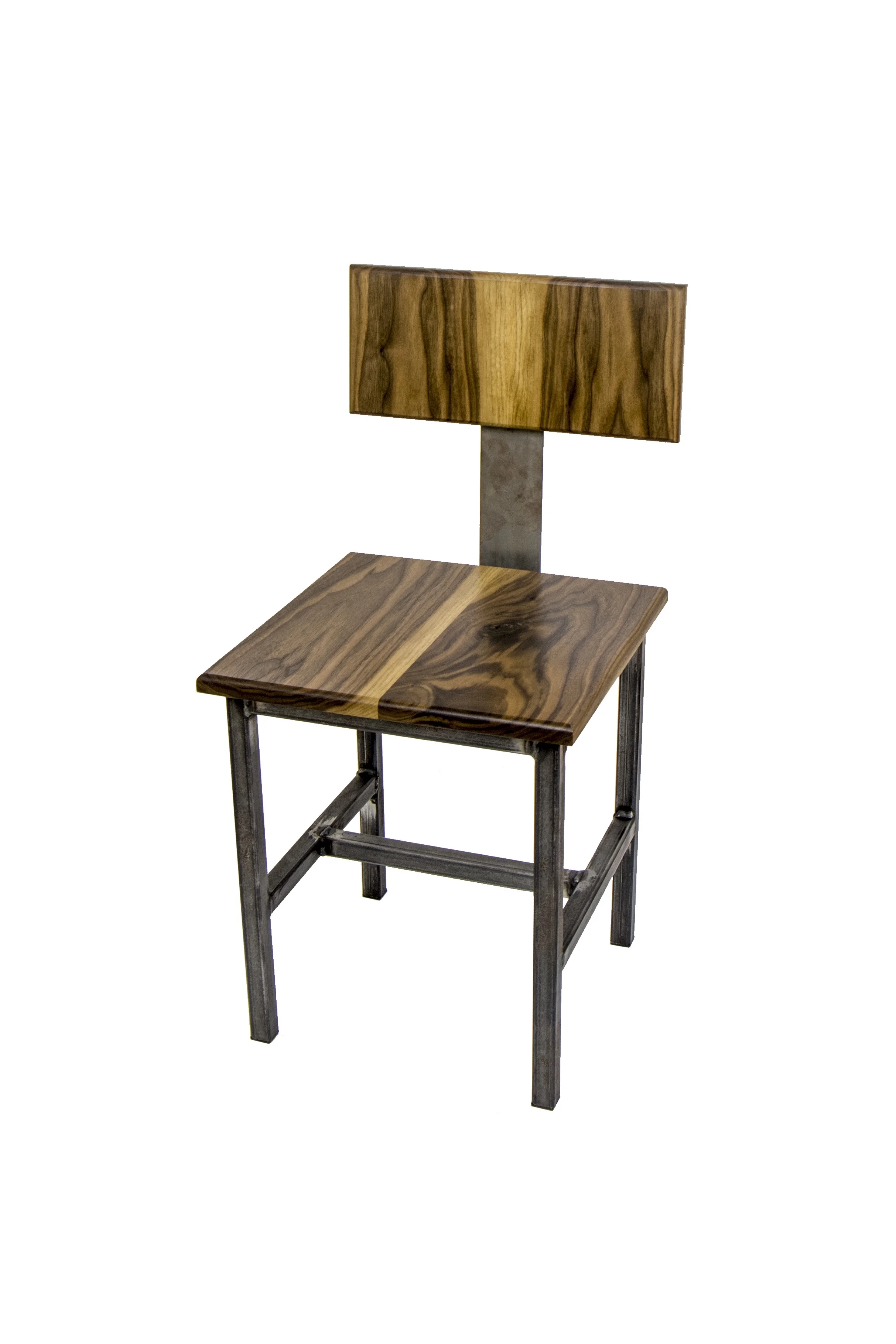 Walnut Dining Chair