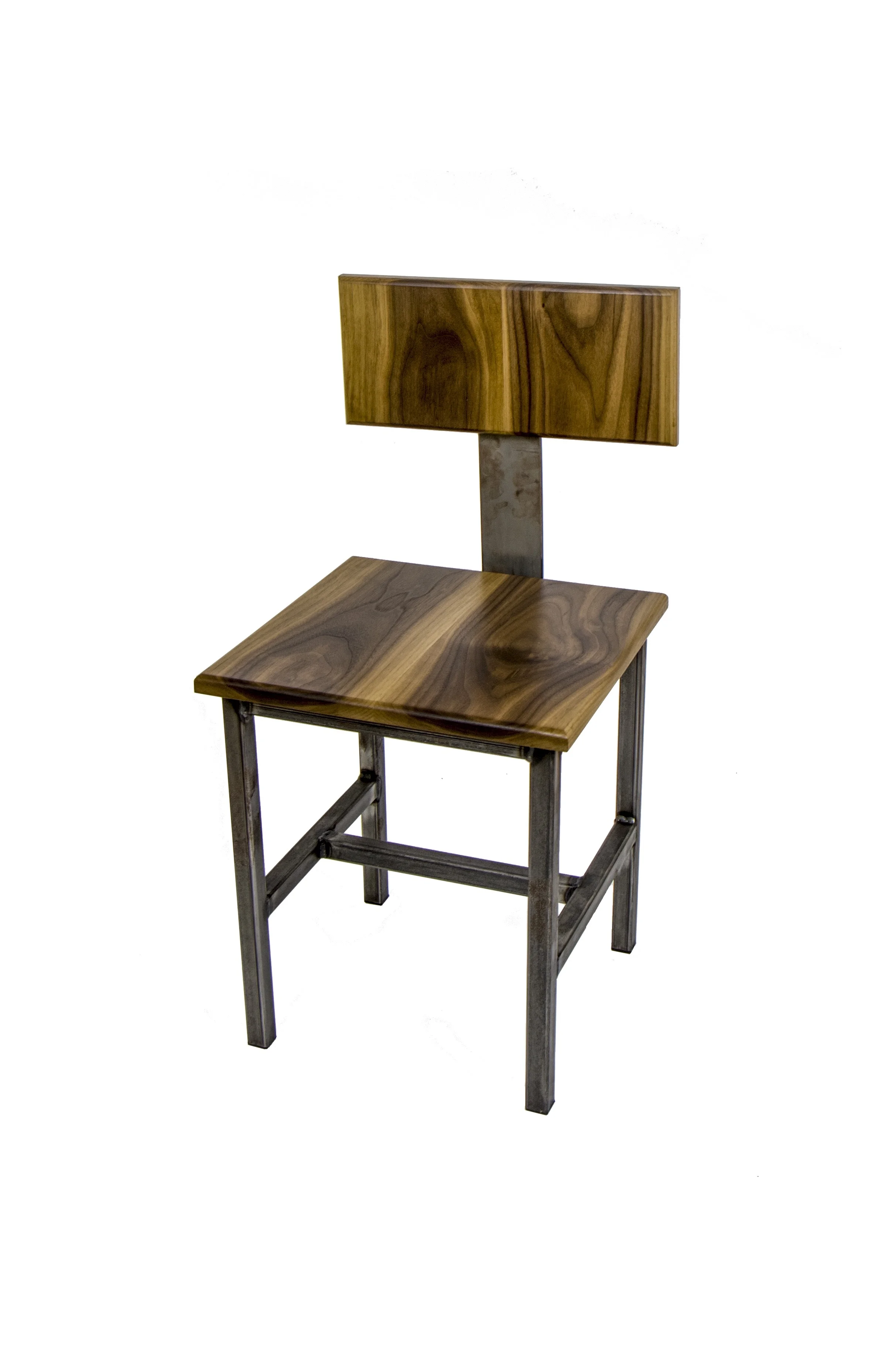 Walnut Dining Chair