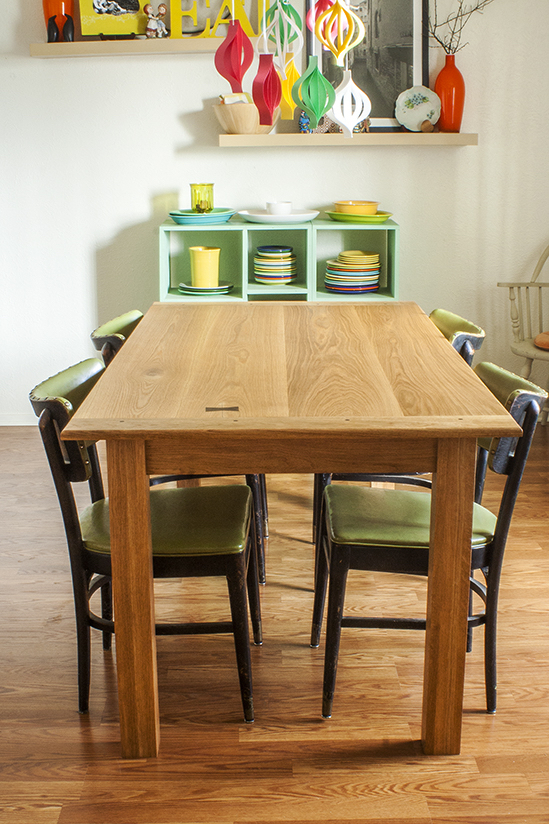 Farmhouse Dining Tables