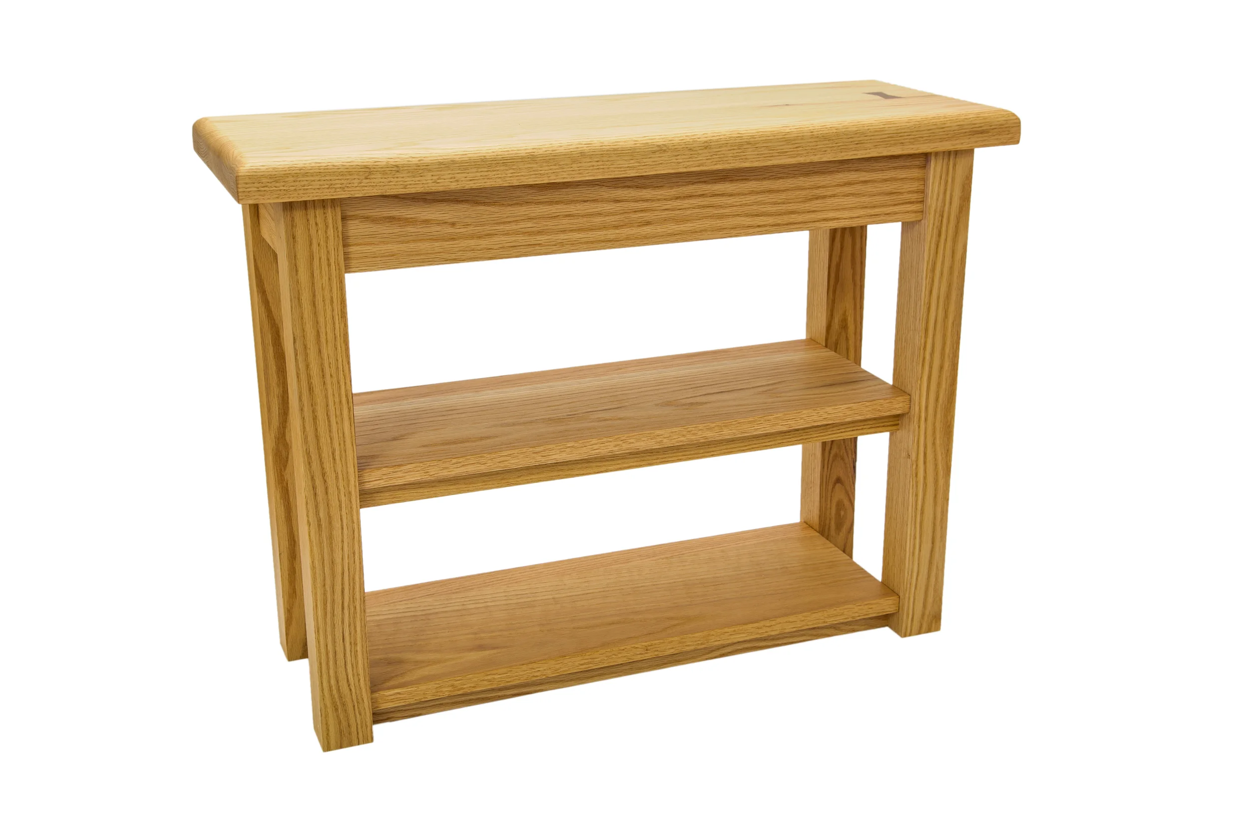 Traditional Media Stand