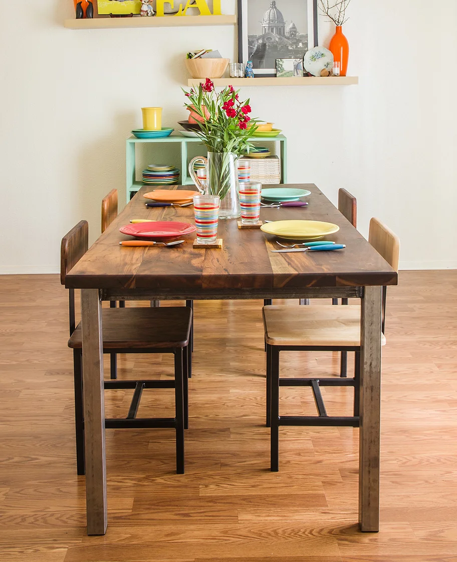 Modern Dining Table