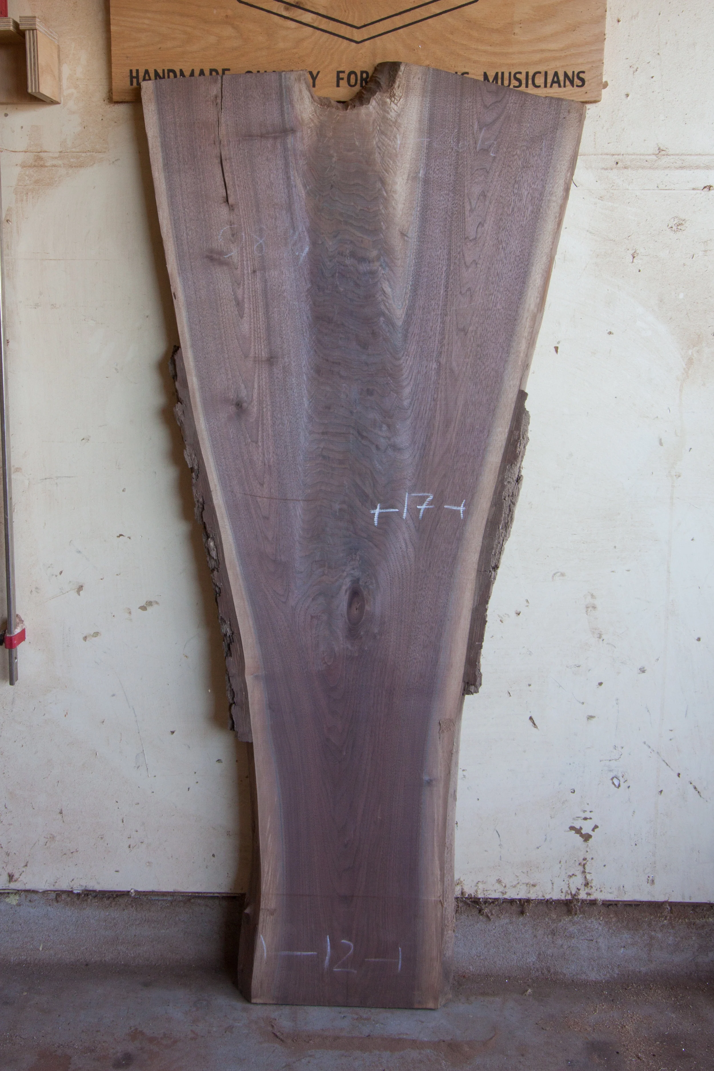 Walnut
