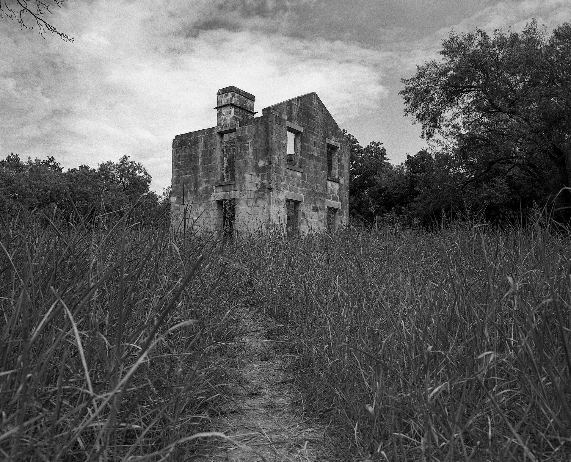 McKinney Homestead