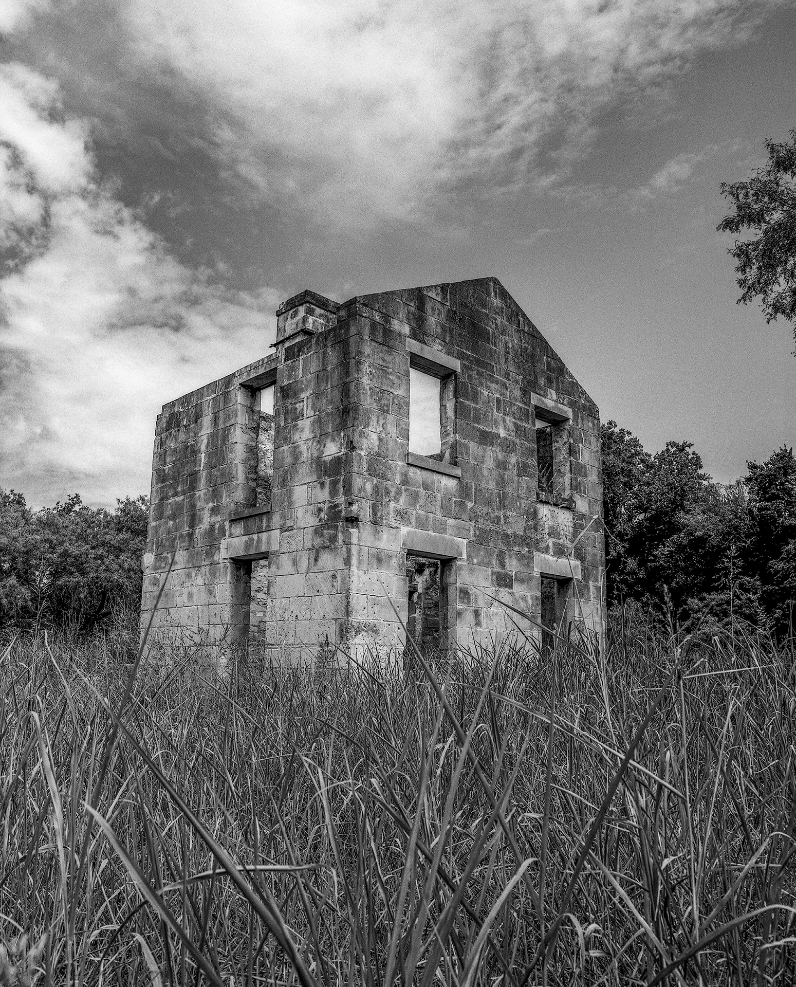 Homestead
