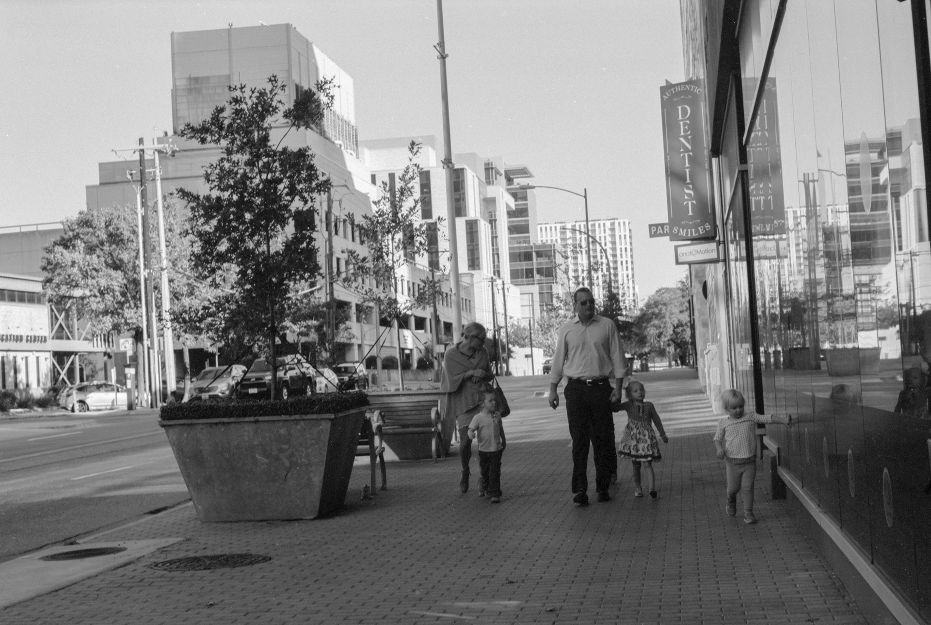 Family Of 6