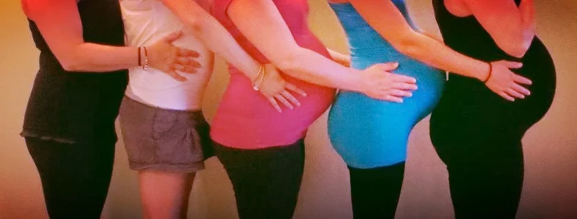 Prenatal Yoga @ Osprey Yoga on the River in Pitt Meadows