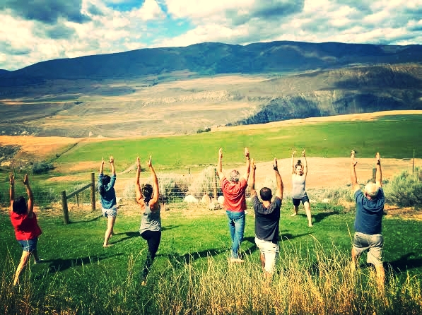 Prenatal, Mom & Baby (NEW!) and Hatha YOGA