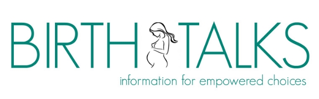 Birth Talks Fall Speaker Series