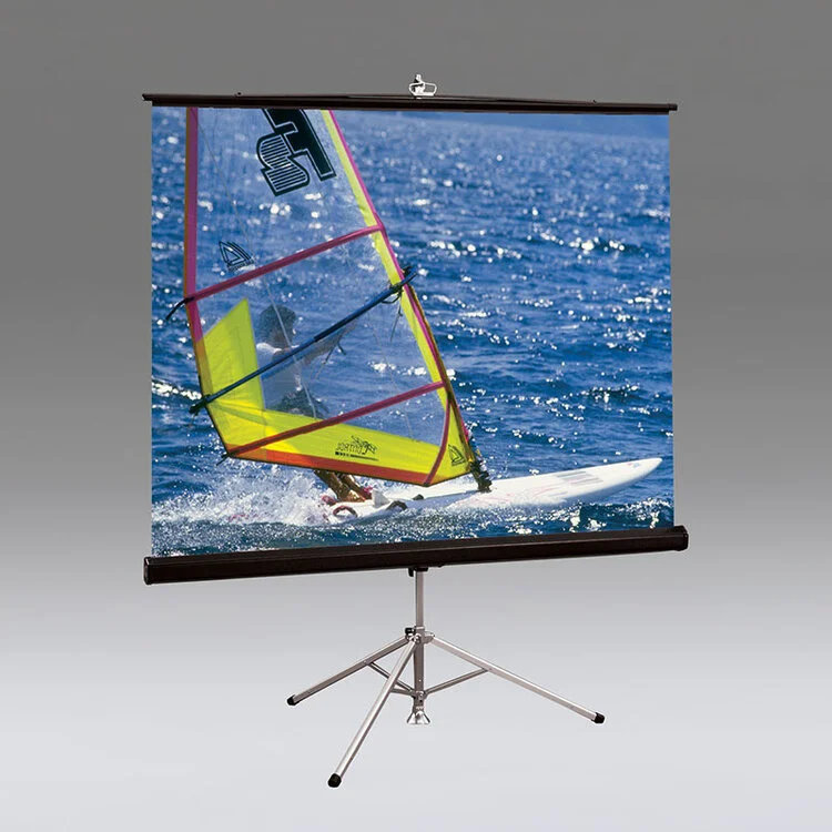 Draper Diplomat 8 Foot Screen (Rental Price)