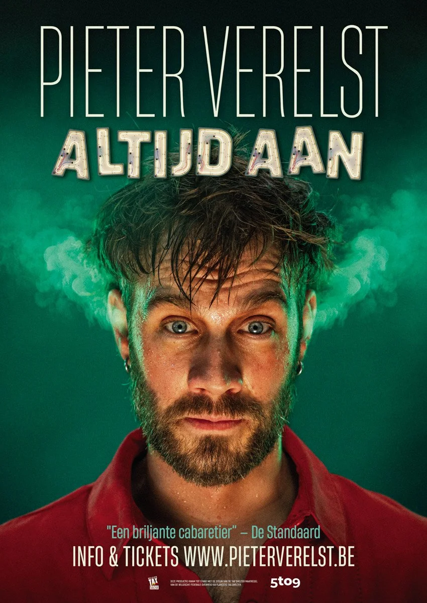  Pieter Verelst - Cabaretier 