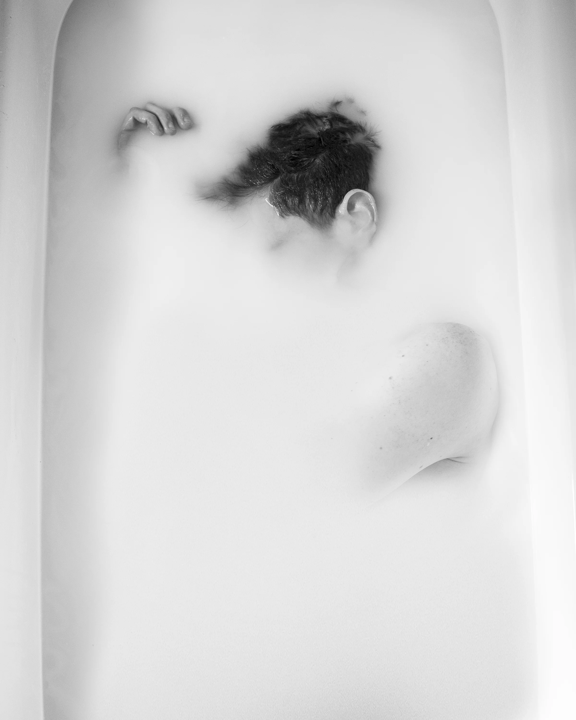 A series which illustrates my experiences with depression and anxiety. Featured on Huffington Post.