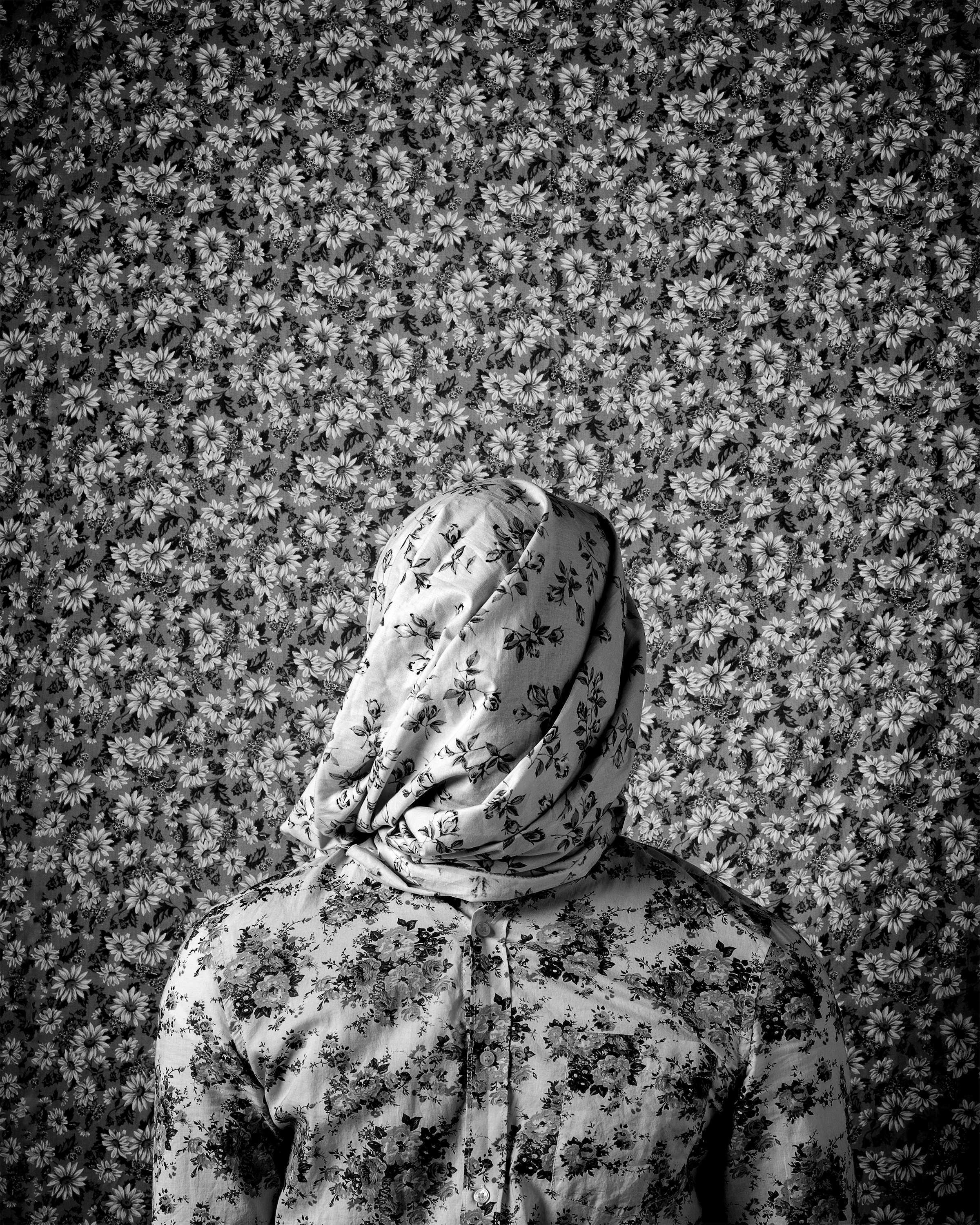 A series which illustrates my experiences with depression and anxiety. Featured on Huffington Post.