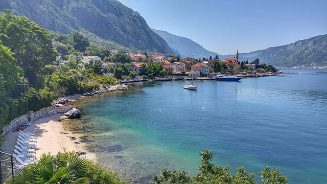 It's about time you start planning your vacay! ⛵🏊☀
#villapmcom #viewofkotorbay #villapm #summerinmontenegro #beachview #beachtime #beachphotograhy #beautifulhotels #beautifuldestinations #accomodationinkotor #apartmentsforrent #kotorbay #kotor #lovefromdobrota #beachfront #mondaymotivation #bokabay #letsmontenegro #flytomontenegro #airbnbsuperhost #airbnbreview #guestreviewreward #guestsloveus #bookingcom #airbnb #которскаябухта #отдыхвчерногории #доброта #солнце🌞
