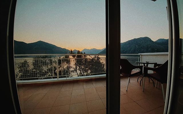Hello Holidays! Happy to see you!!💙😍 #sunset at #villapm #bokabay #kotor #kotorbay #lovefromdobrota #montenegrovibes #superhostairbnb #airbnbreview #summerinmontenegro #bookingcom #funinmontenegro #seaview #balconyview #apartmentwithseaview #beachfront #privatebeach #gomontenegro #отдыхвчерногории #которскаябухта #виднаморе #видизокна #черногория #airbnbsuperhost #guestreviewreward #guestsloveus