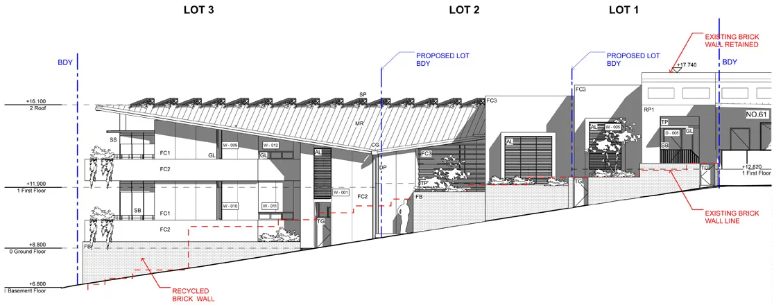 DA 302 West Elevation (Bayview St).jpg
