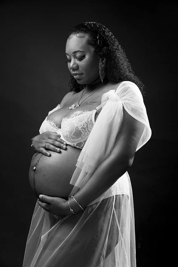 Pregnancy Photoshoot