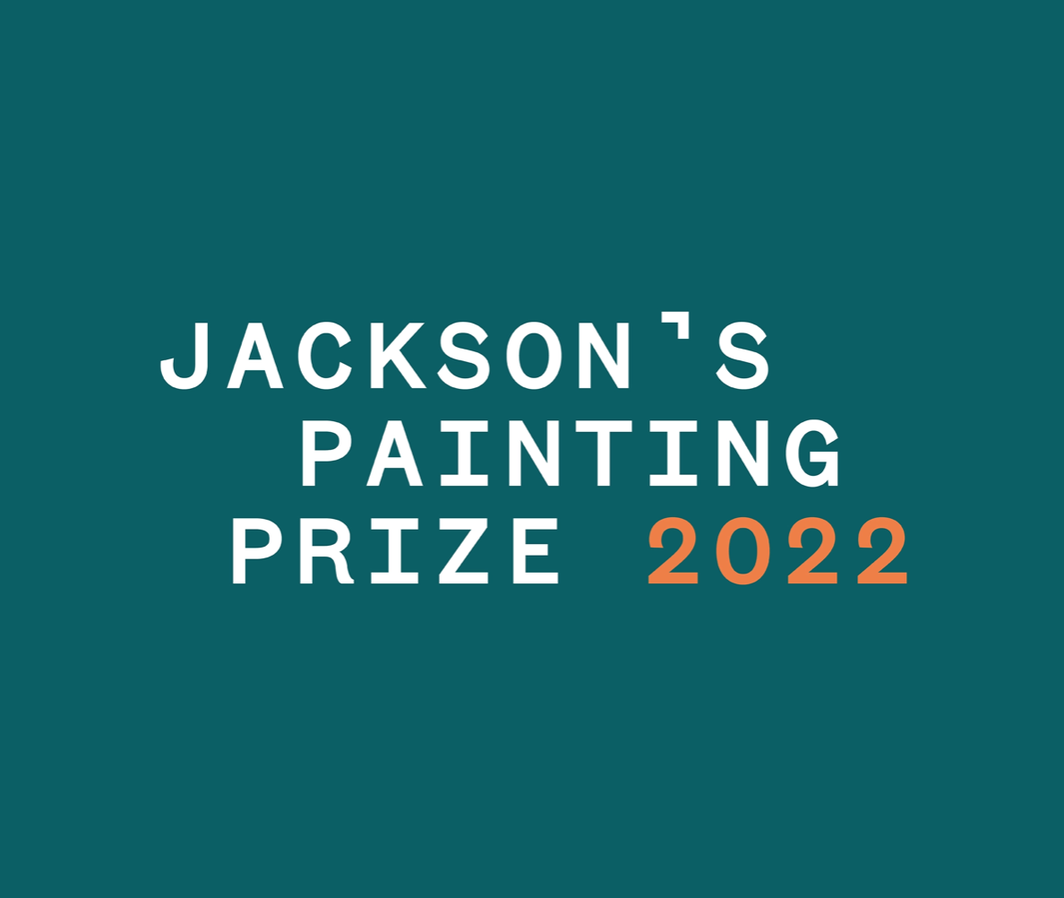 PIETA IN METAVERSE listed for the JACKSON'S PRIZE 2022