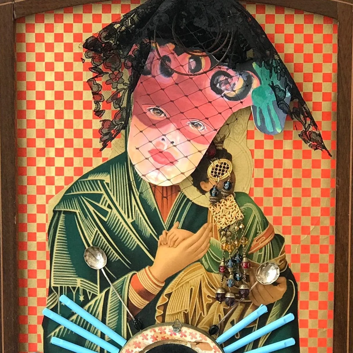 Celebrating St. Brigid, Ireland's Celtic Goddess