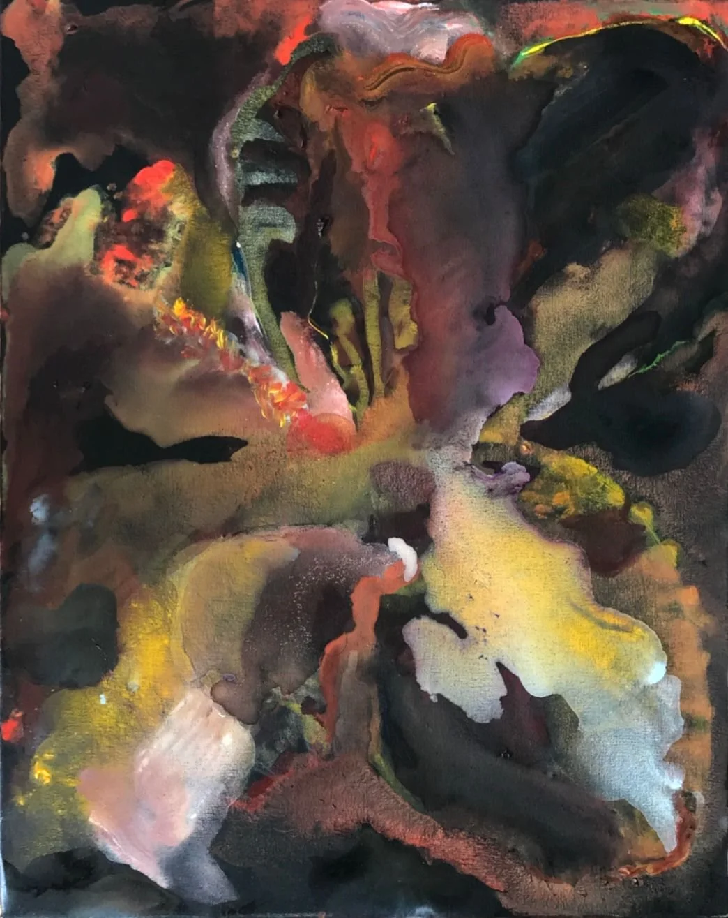 Upcoming Exhibition: Mud, For You
