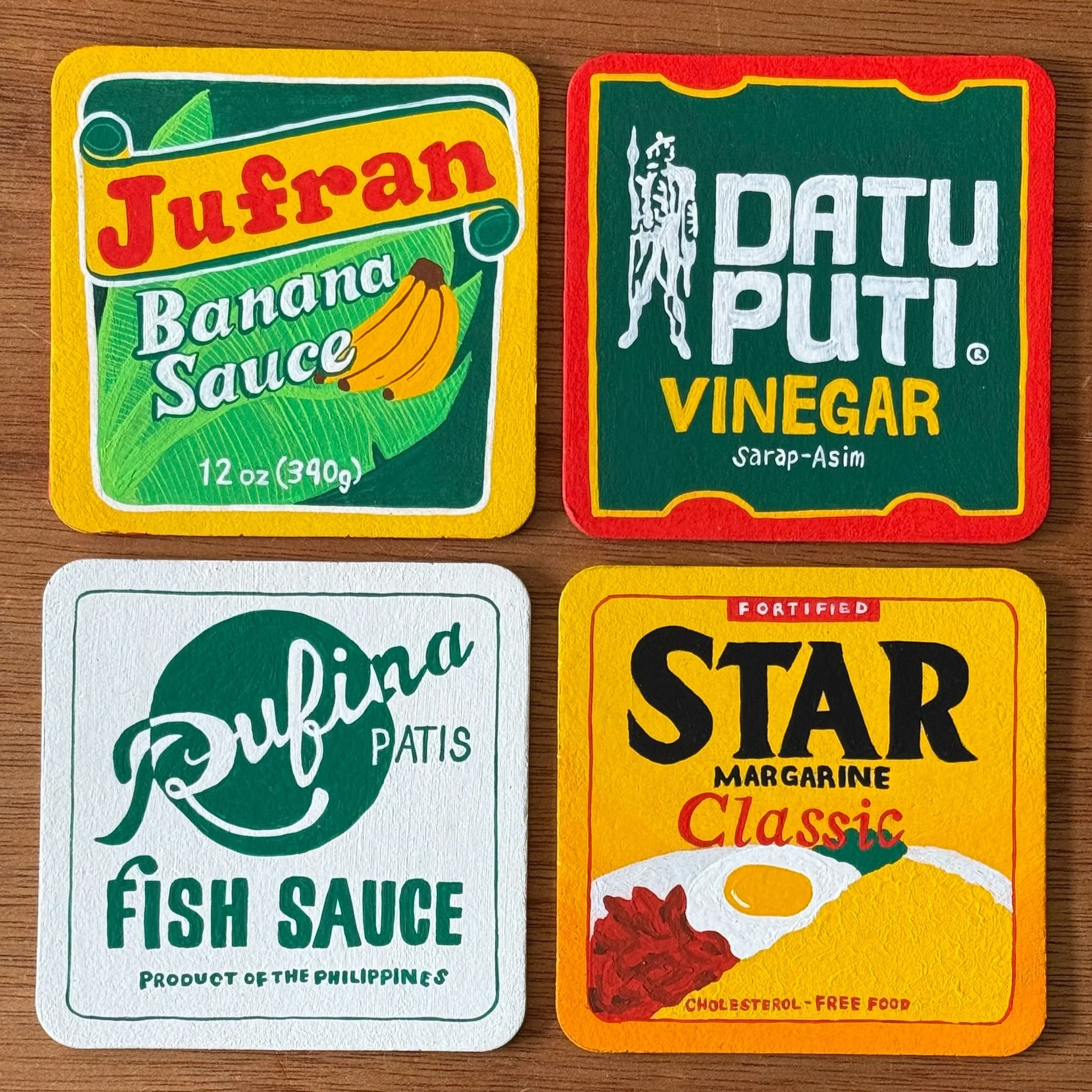 Salut 11: Coaster Show