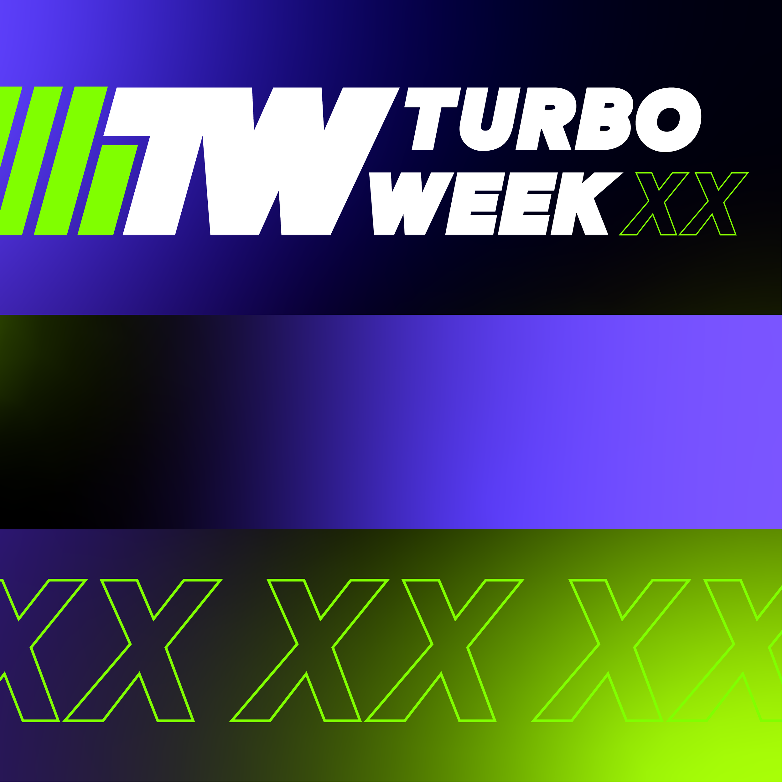 Turo- Turbo Week XX
