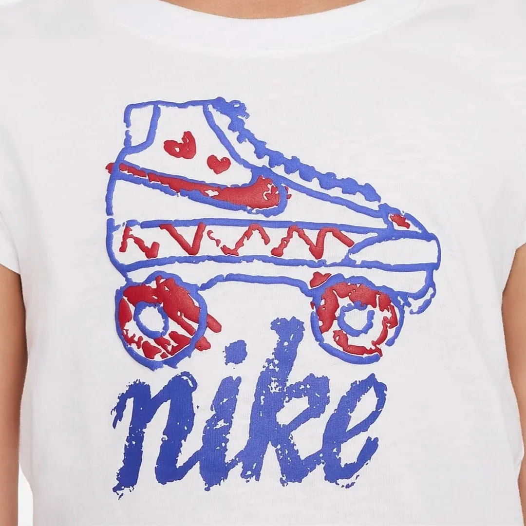 Nike - Girls Skate