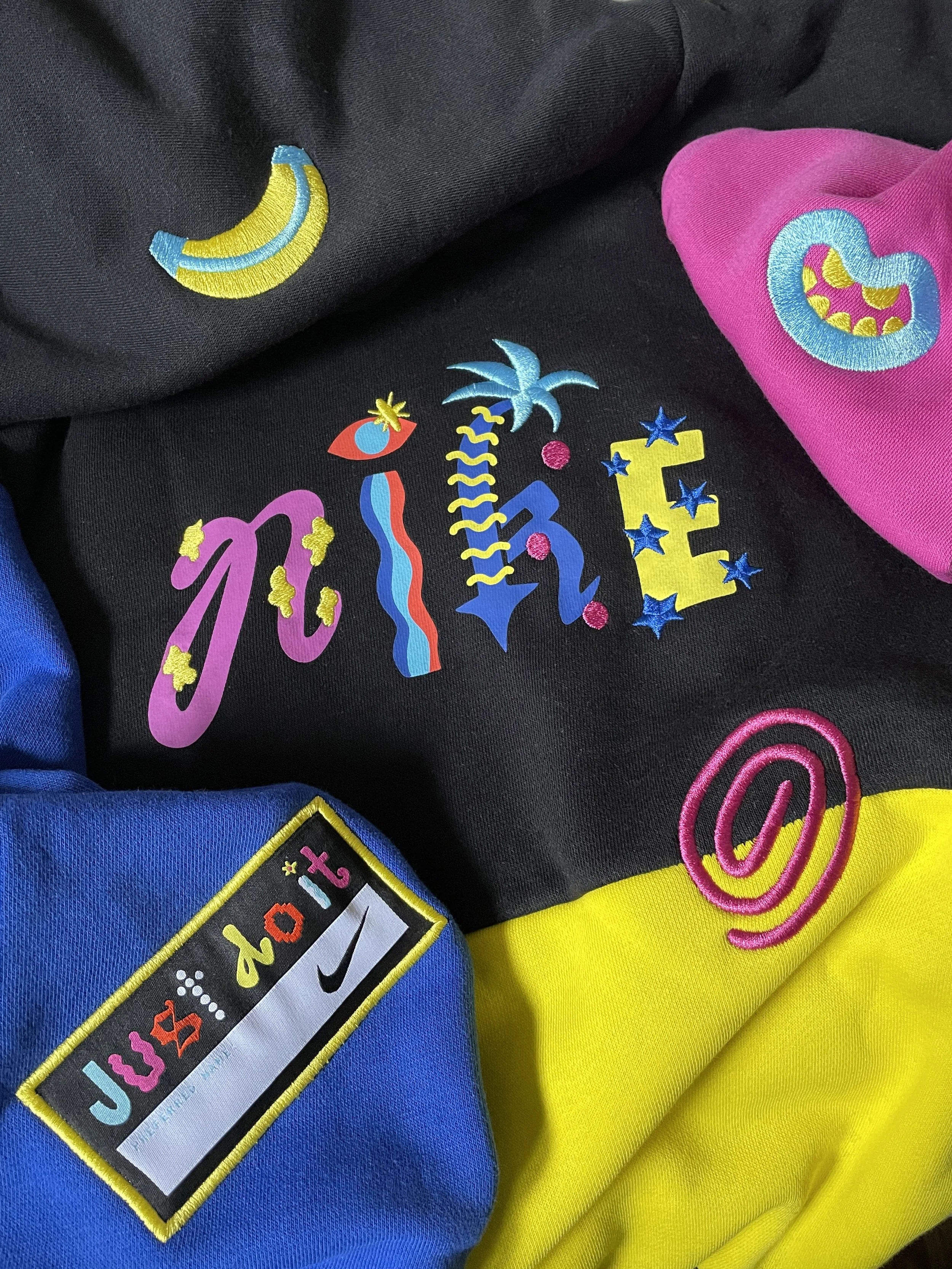 Nike - Kids I.A.I.R