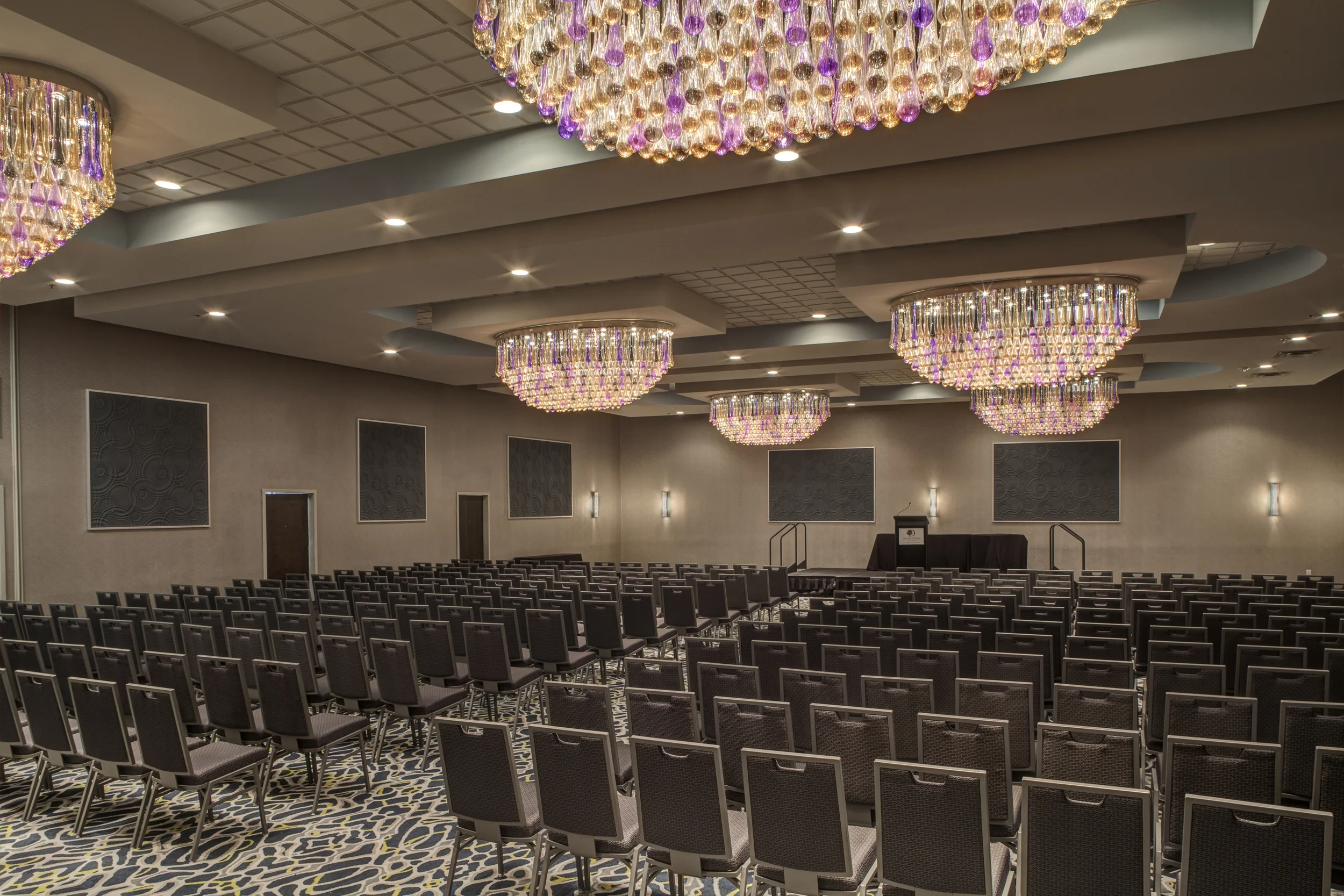 Ballroom