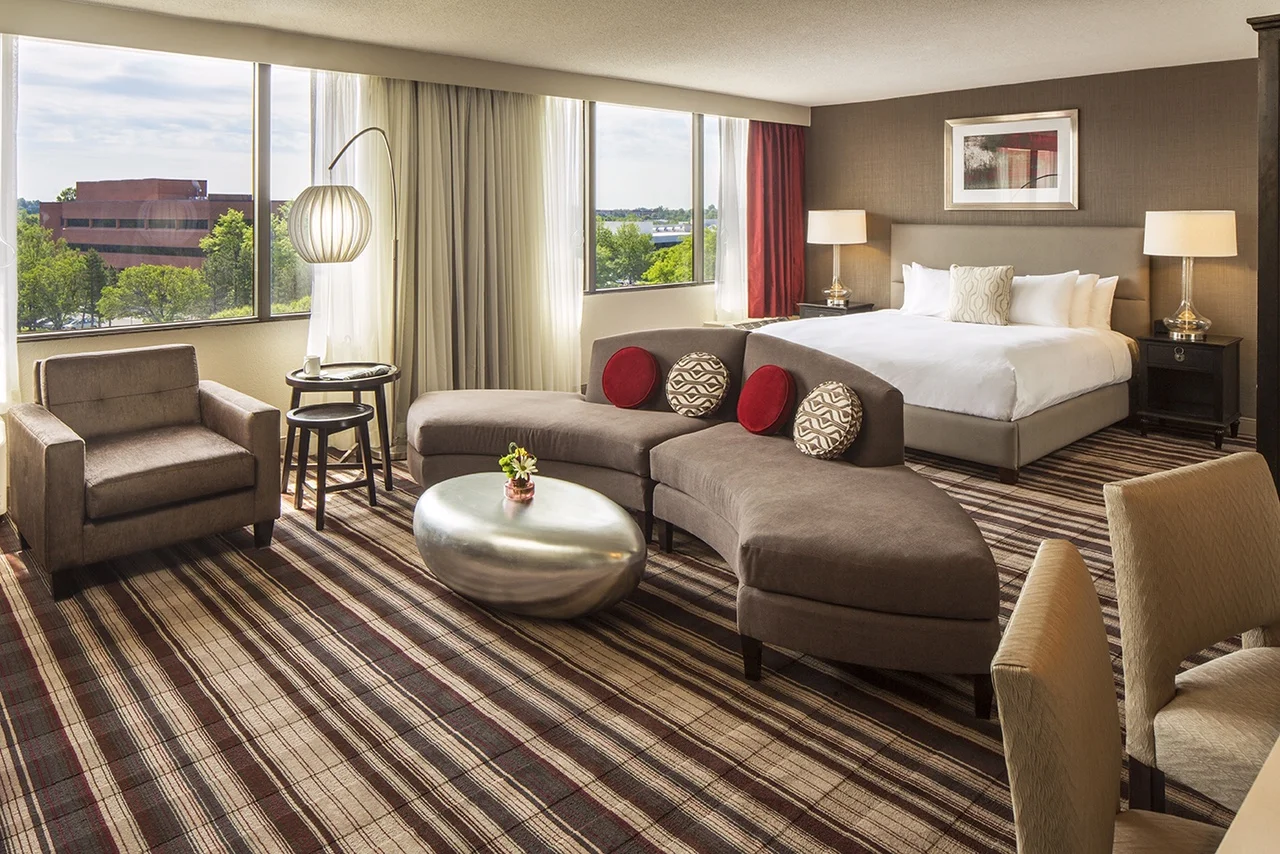 Guestroom