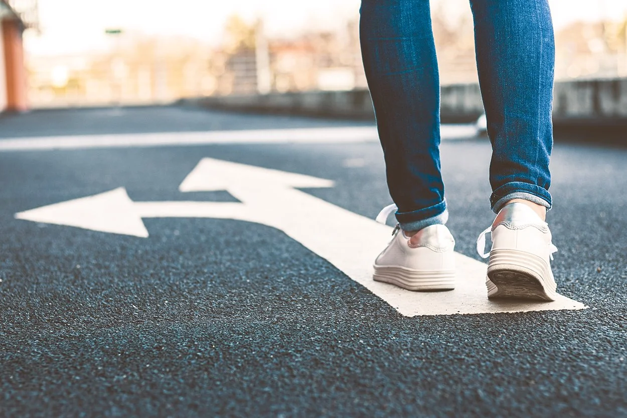 Navigating Life Changes