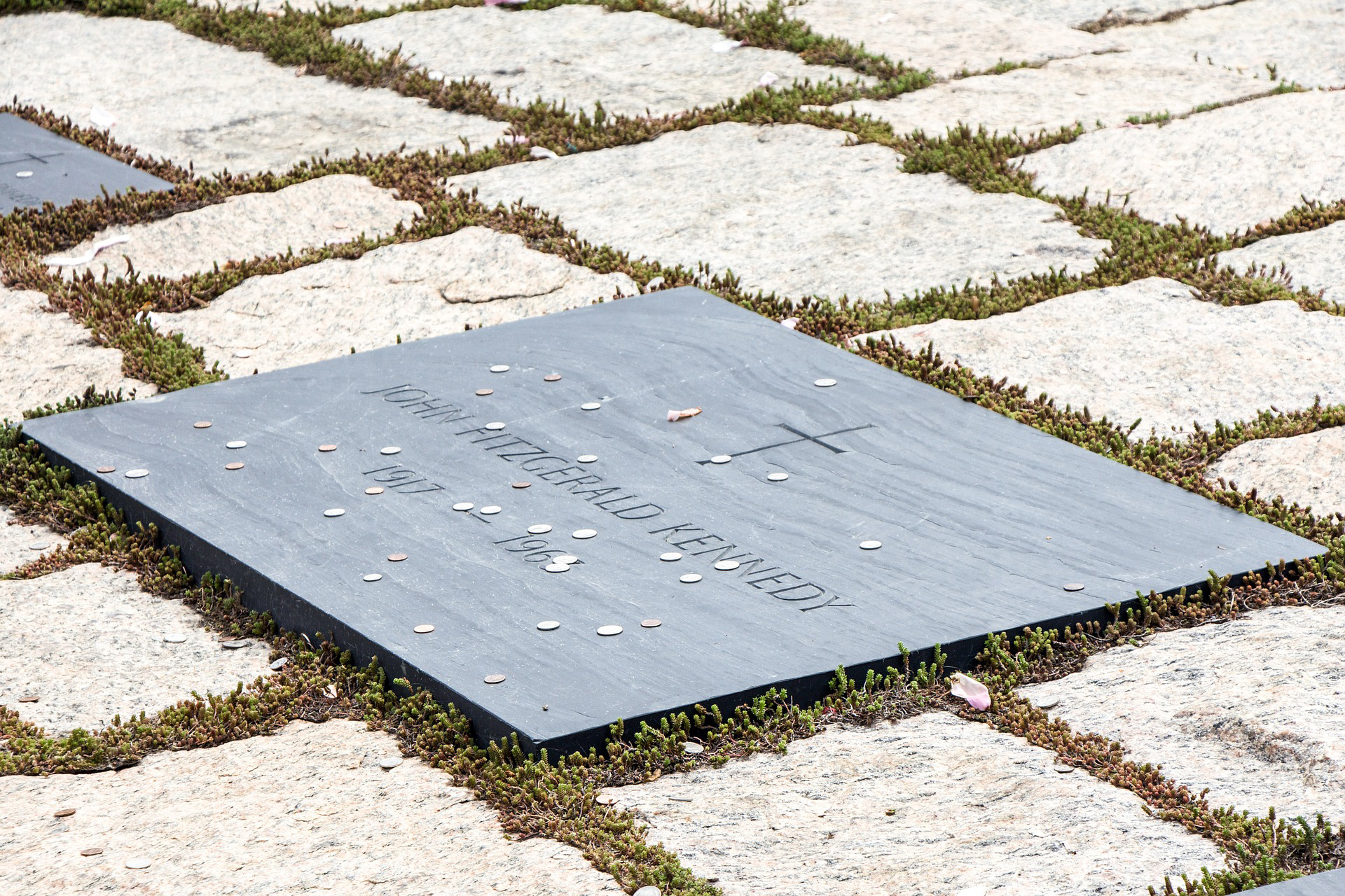 JFK Gravesite