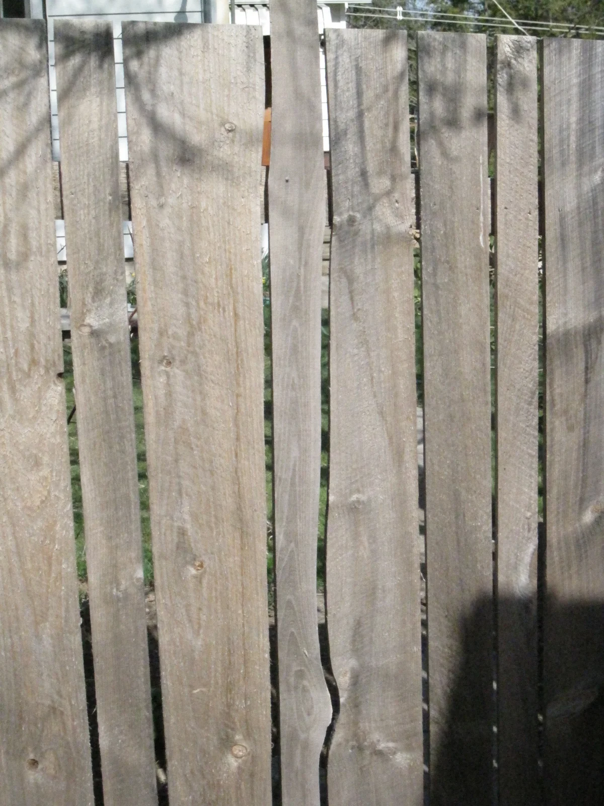  Playful detailing breaks what might become the harsh monotony of an enclosure. 